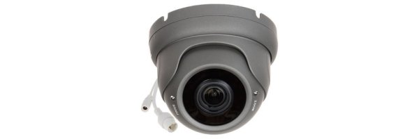IP Dome Kameras mit Festbrennweite, IR, vandalismussicher