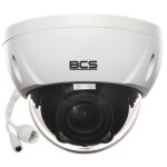 IP Dome Kameras mit variabler Brennweite, IR, vandalismussicher, bis 1080p
