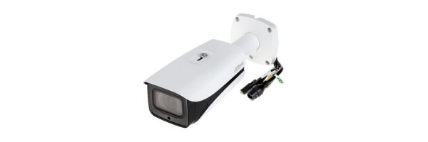 IP-Kameras mit variabler Brennweite, IR, bis 1080p