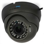CCTV Kameras, Objektive und Zubehör