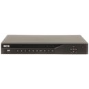 IP NVR Recorder BCS-NVR1602-4K-P-AI 16 Kanäle...