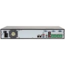 IP NVR Recorder BCS-NVR1604-4K-III 16 Kanäle +eSATA