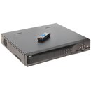 IP NVR Recorder BCS-NVR3204-4K-P-AI 32 Kanäle...