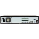 IP NVR Recorder NVR608-32-4KS2 32 Kanäle +eSATA DAHUA