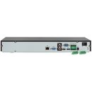 IP NVR Recorder NVR5232-4KS2 32 Kanäle DAHUA