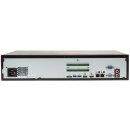 IP NVR Recorder NVR608-64-4KS2 64 Kanäle +eSATA DAHUA