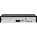 IP NVR Recorder NVR2104HS-4KS2 4 Kanäle, 4K UHD DAHUA