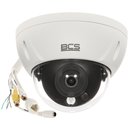 IP Kamera vandalismussicher BCS-DMIP3501IR-AI - 5Mpx 2.8mm
