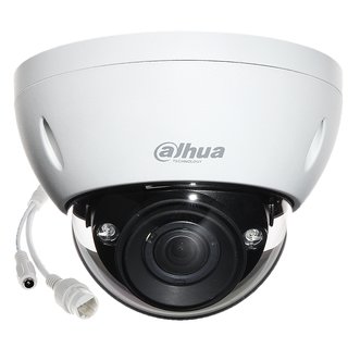 IP Kamera vandalismussicher IPC-HDBW8231E-ZEH - 1080p, 2.7... 12mm - MOTOZOOM DAHUA