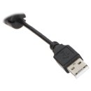 KAMERA INTERNETOWA USB HQ-730IPC - 1080p 3.6 mm