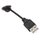 KAMERA INTERNETOWA USB HQ-730IPC - 1080p 3.6 mm