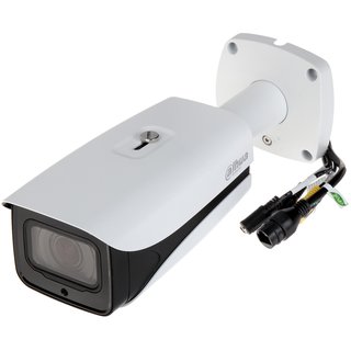 IP Kamera vandalismussicher IPC-HFW8231E-ZEH - 1080p 2.7... 12mm - MOTOZOOM DAHUA