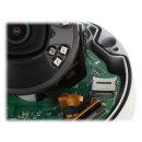 IP Kamera vandalismussicher IPC-HDBW1235E-W-0280B-S2 Wi-Fi - 1080p 2.8mm DAHUA