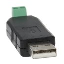 KONVERTER USB/RS485