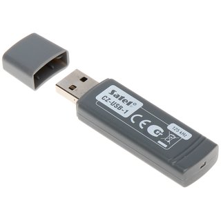 CZYTNIK ZBLI?ENIOWY CZ-USB-1 SATEL