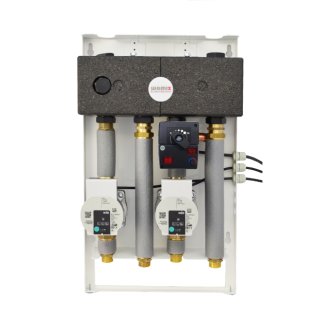 System MIX-BOX 6 mit Pumpen DAB Evosta2 65/130