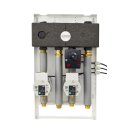 System MIX-BOX 6 mit Pumpen DAB Evosta2 65/130