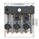 System MIX-BOX 122 mit Pumpen DAB Evosta2 65/130