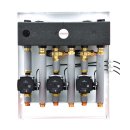 System MIX-BOX 133 mit Pumpen DAB Evosta2 65/130