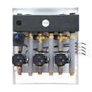 System MIX-BOX 233 mit Pumpen DAB Evosta2 65/130