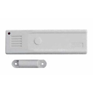 Alarm Detektor Magnetschalter Fensterschaltkontakt Reedschalter Funk CTX4H