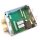 Steuerung für Schaltaktor Shelly UNI Wifi WLAN - IP65 Gehäuse 2x 16A Relais 230V