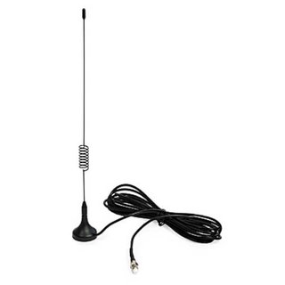 Antena TRANS-DATA GSM/DCS/UMTS DW5 (antena do terminali platniczych)