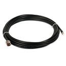 Adapter Kabel N-male auf FME-female / Kabeltyp H155 Länge...
