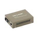 Media konwerter TP-LINK MC111CS - 100 Mb/s, jednomodowy, SC, do 20 km Tx:1550 nm Rx:1310 nm