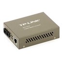 Media konwerter TP-LINK MC210CS - 1000 Mb/s, jednomodowy,...