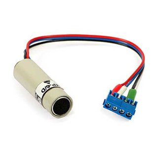 Audiomodul Micro MP-6/D bis 1200m