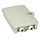 Puszka abonencka ULTIMODE TB-04B (IP65, max 4 spawy, 2 adaptery typu SC simplex, uszczelnienie, tacka, 2 dlawiki klucz)