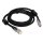 Kabel HDMI 2m 28AWG v1.4 High Speed Cable mit Ethernet