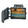 Kabel Spannungsverteiler LZ-8/POL für CCTV Kamera max. 24V