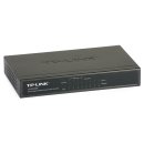 Switch Gigabit PoE TP-LINK TL-SG1008P 8x10/100/1000 Mb/s...