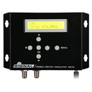 Modulator Signal-420 HDMI - COFDM (DVB-T) - obsluga HDCP