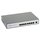 PoE Switch 48V ULTIPOWER 0098at 9x10/100Mbps incl. 8xPoE 802.3at