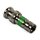 Kabel Stecker Kompression BNC male Platinum für Triset-113 Kabel
