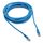 Kabel Patchkabel UTP CAT6 8P8C 5m blau