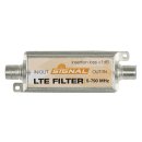 LTE Filter Signal 5-790 MHz