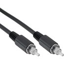 Kabel optyczny audio 2x toslink 3m
