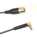 Antenne Adapter Kabel Pigtail CRC9 CRC-9 auf FME male