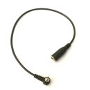 Antenne Adapter Kabel Pigtail CRC9 CRC-9 auf FME male