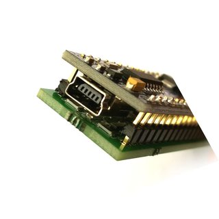 Sender und Empfänger 868MHz für 3 Temperatur Feuchtigkeit Sensoren DS18B20 DHT-22 IP65