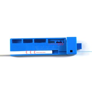 LWL Werkzeug Set für optische Kabel FC-6S / FTTH Fiber Optic Tools