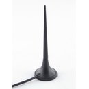 Antenne 3G, UMTS, LTE, GPRS Stabantenne Magnetfuss 3m...