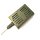Feuchtigkeit Temperatur Sensor Sensirion SHT-31 im Gehäuse und 50cm Kabel