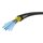 LWL Glasfaser Kabel selbsttragend Optix AirFlow S-QOTKSdD 12x G.657A2 Singlemode Outdoor
