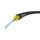 LWL Glasfaser Kabel selbsttragend Optix AirFlow S-QOTKSdD 2x G.657A2 Singlemode Outdoor