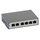 Switch PoE ULTIPOWER 0064afat 802.3af/at 65W 6x RJ45 (4xPoE)